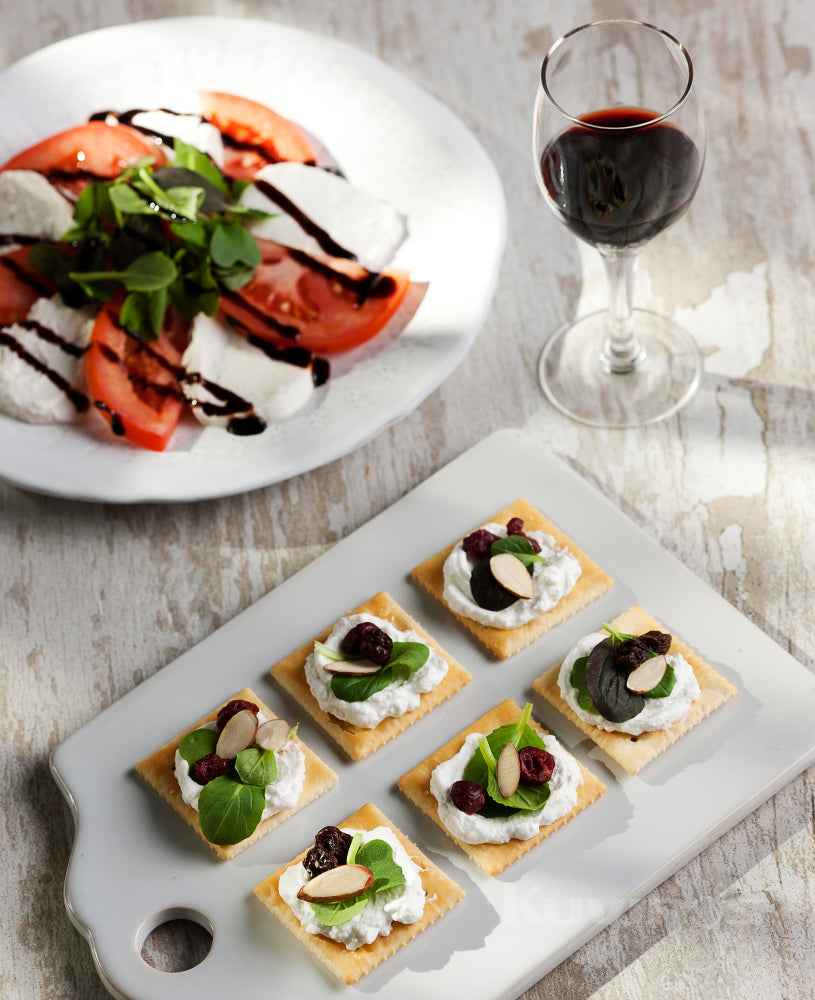 Cracker-Canapé