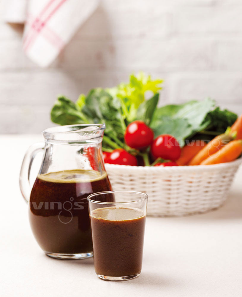 Multivitamin-Saft