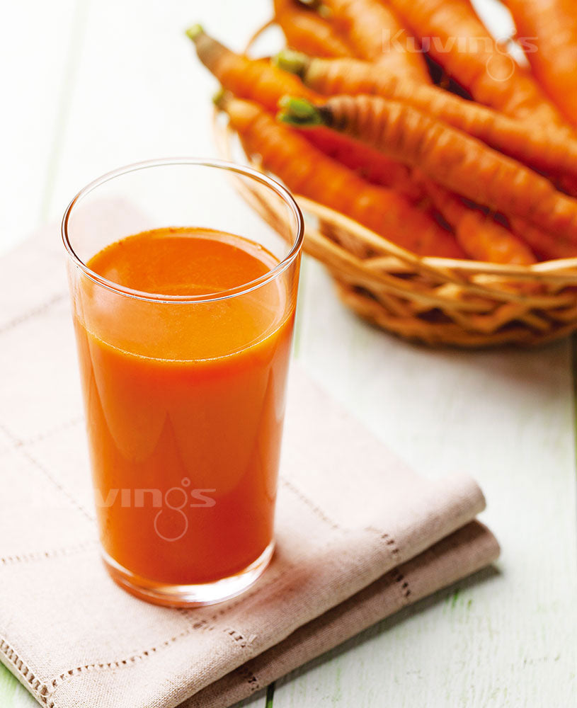 carrot juice 