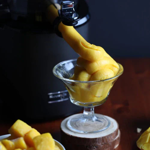 5 Dairy-Free Ice Cream Recipes 