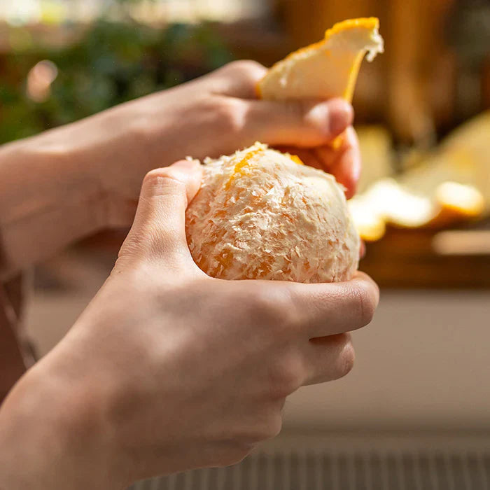 Should you peel your ingredients before juicing? 