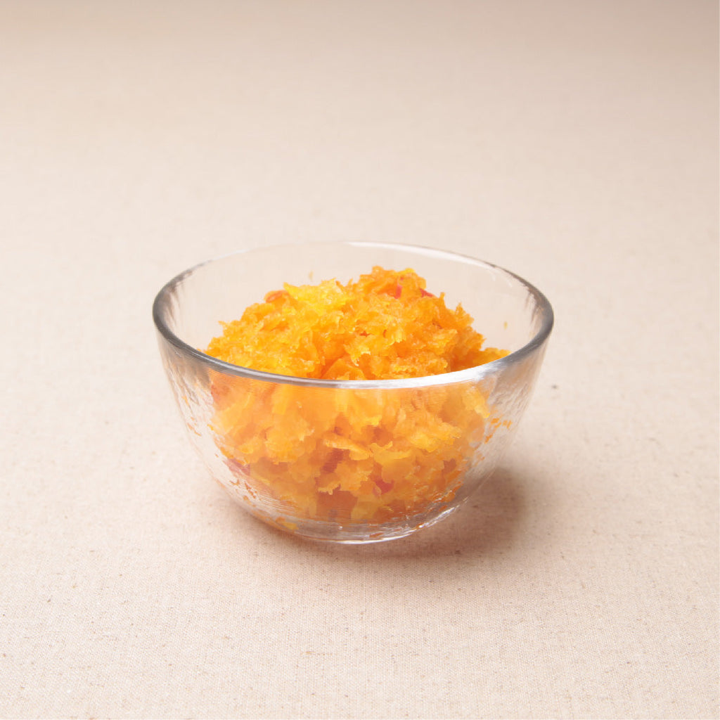 What to do with the pomace