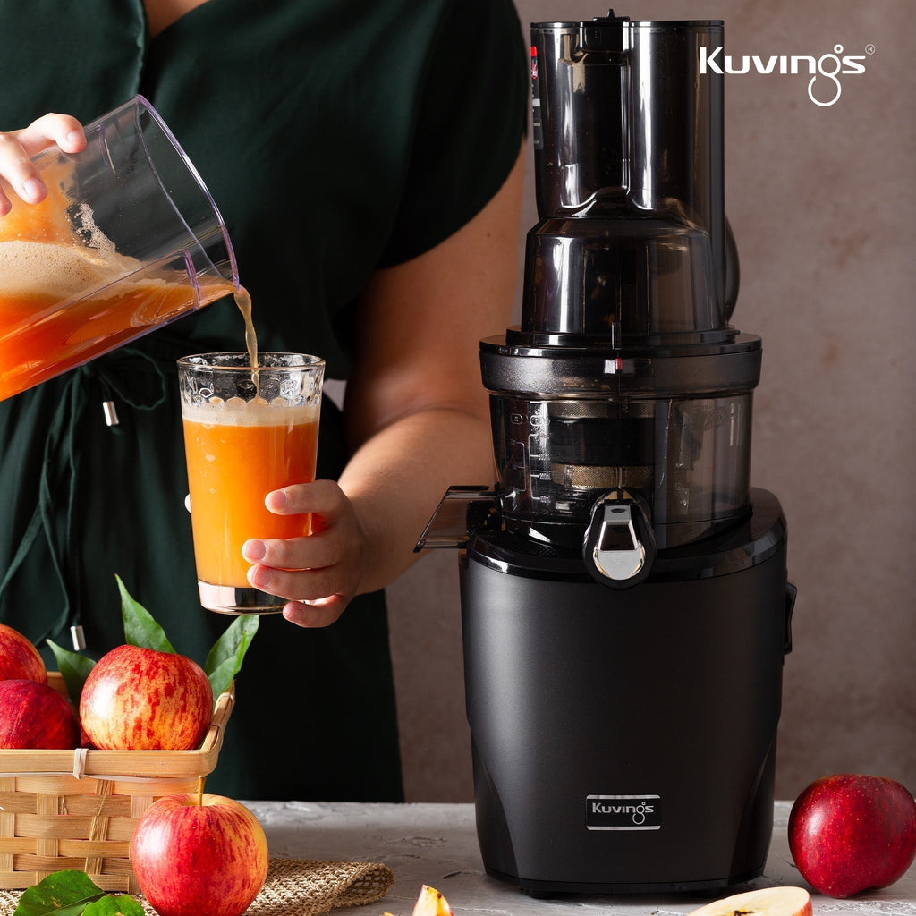 Kuvings conducts marketing activities with global ambassadors.