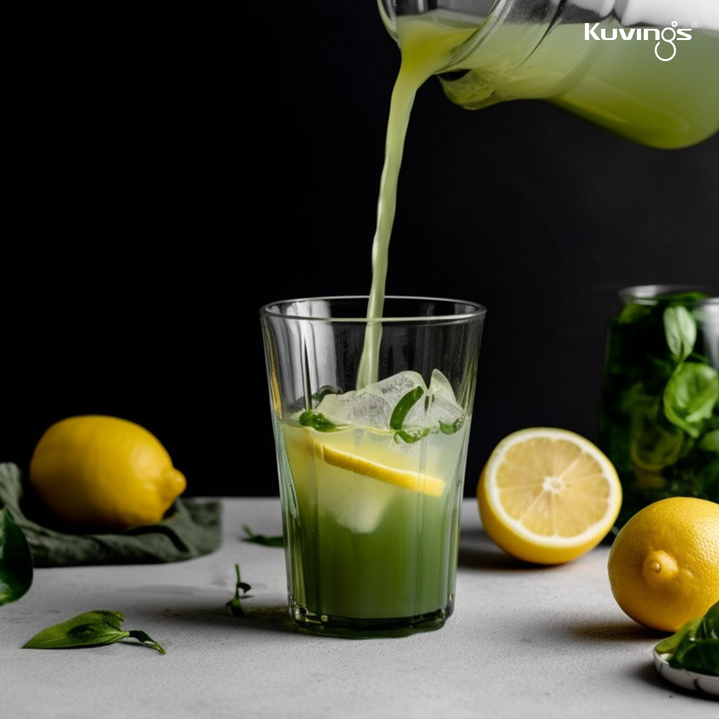 Kuvings is expanding its use of AI technology and accelerating innovation in customer marketing.