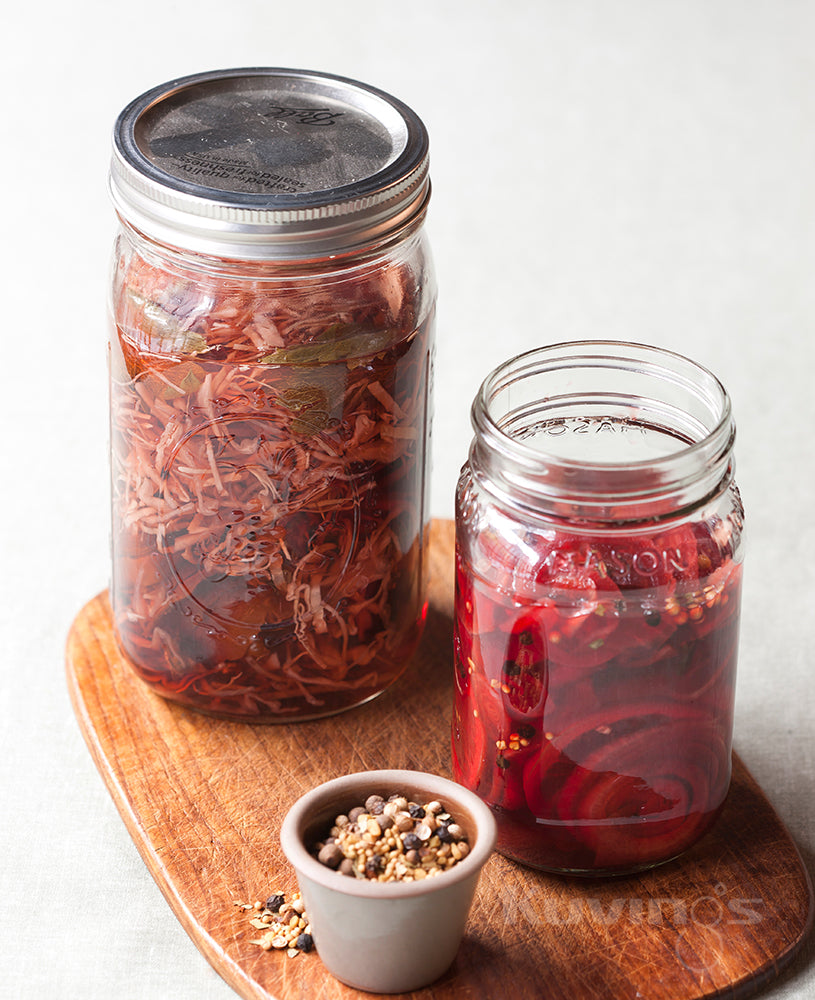 Kohl-Pickles