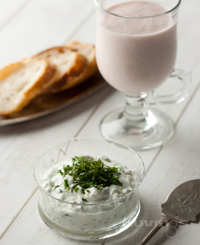 Tzatziki