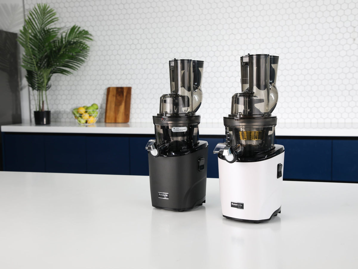 Kuvings, vom Magazin Good Housekeeping als „ALL-STAR JUICER” ausgezeichnet