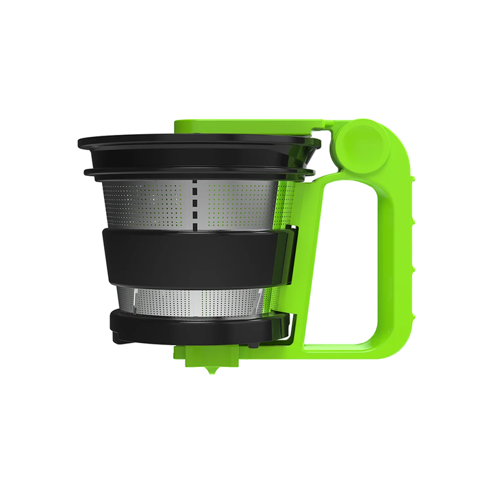 REVO830 filter cleaner