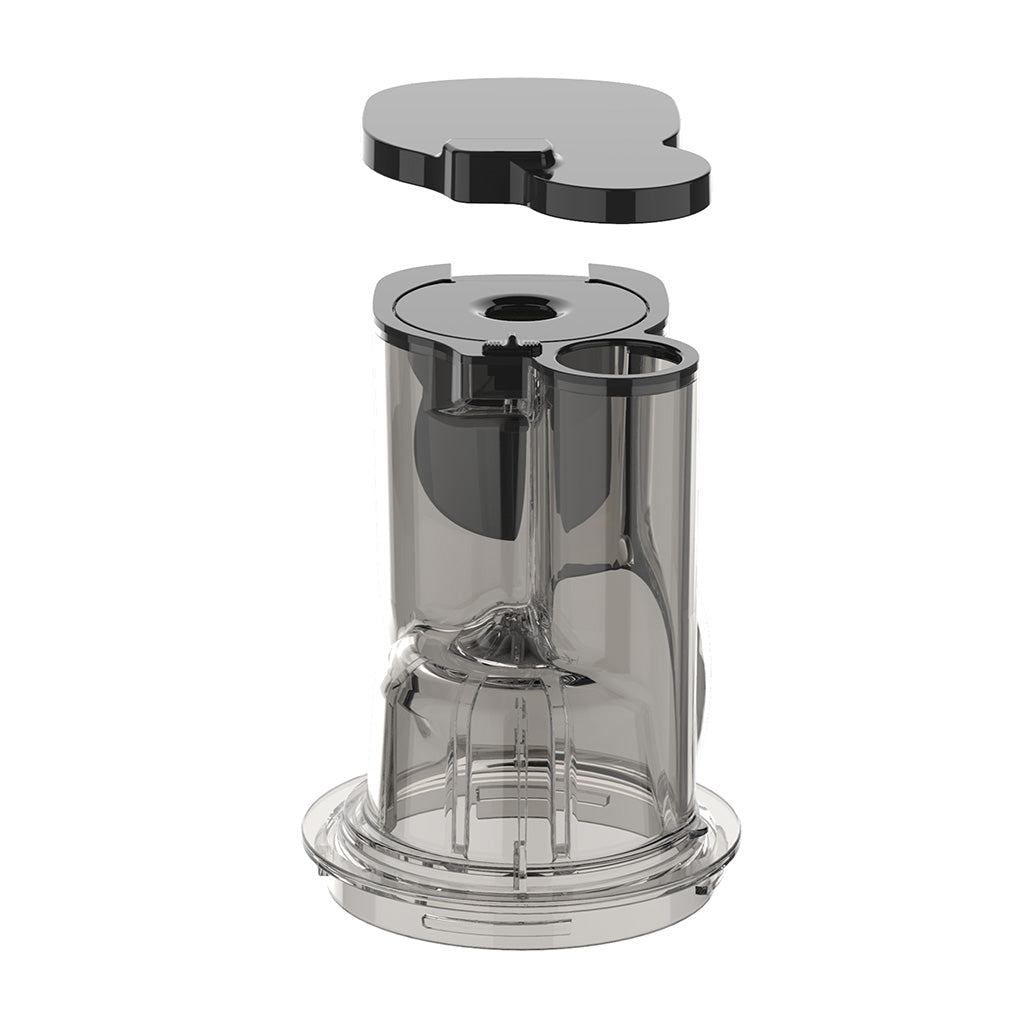 REVO830 Cover Drum Cap