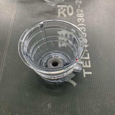 EVO820 Sorbet Filter