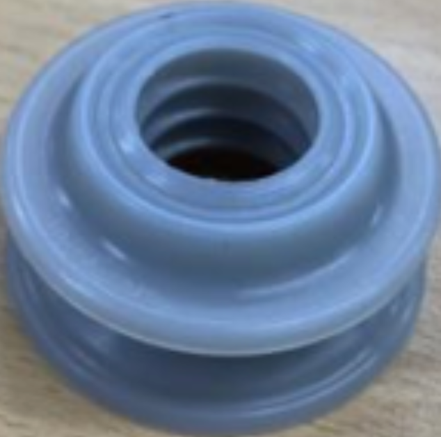 CS600/CS700 silicone seal