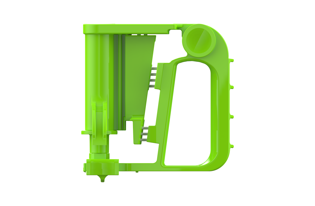 REVO830 filter cleaner