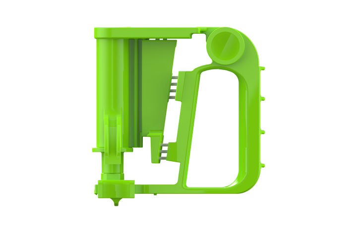 REVO830 filter cleaner