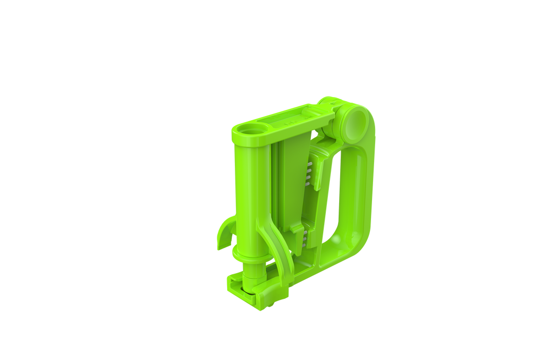 REVO830 filter cleaner