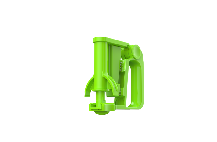 REVO830 filter cleaner