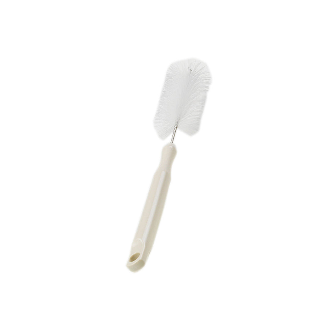 round cleaning brush