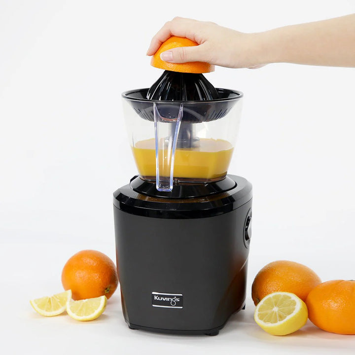 AUTO10S Citrus Press - Type 3
