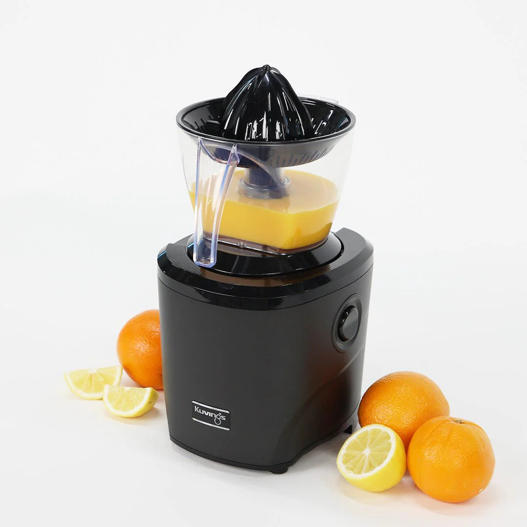 AUTO10S Citrus Press - Type 3