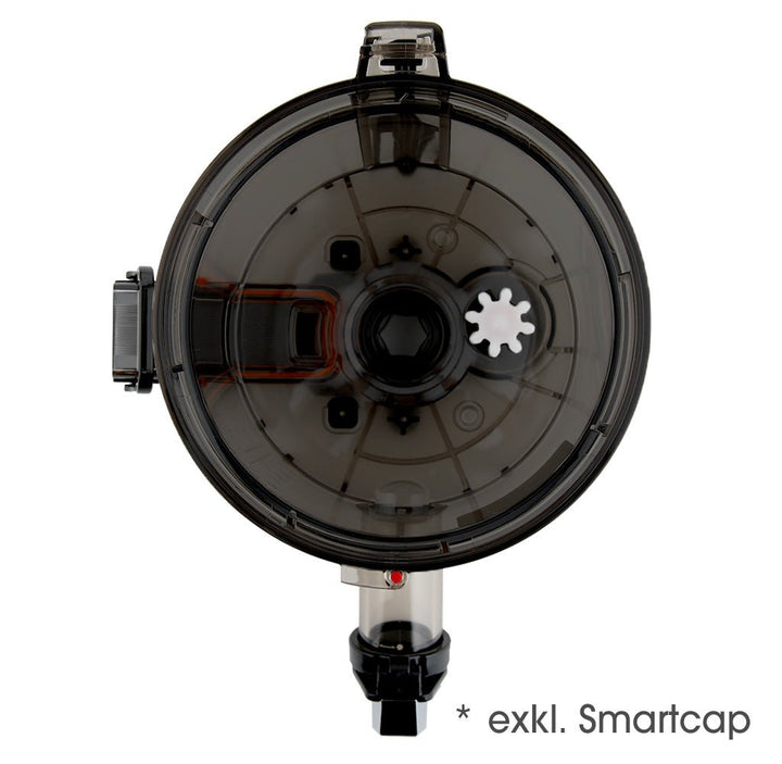 AUTO10S press container (excl. Smartcap)