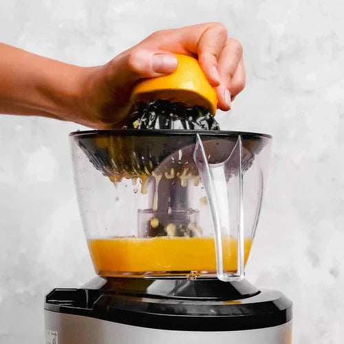 AUTO10S Citrus Press - Type 3