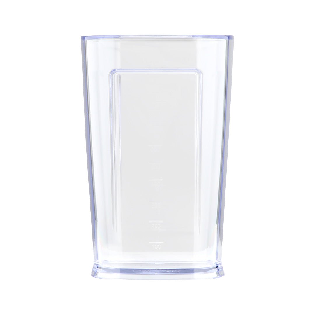 AUTO8 juice container (600ml)