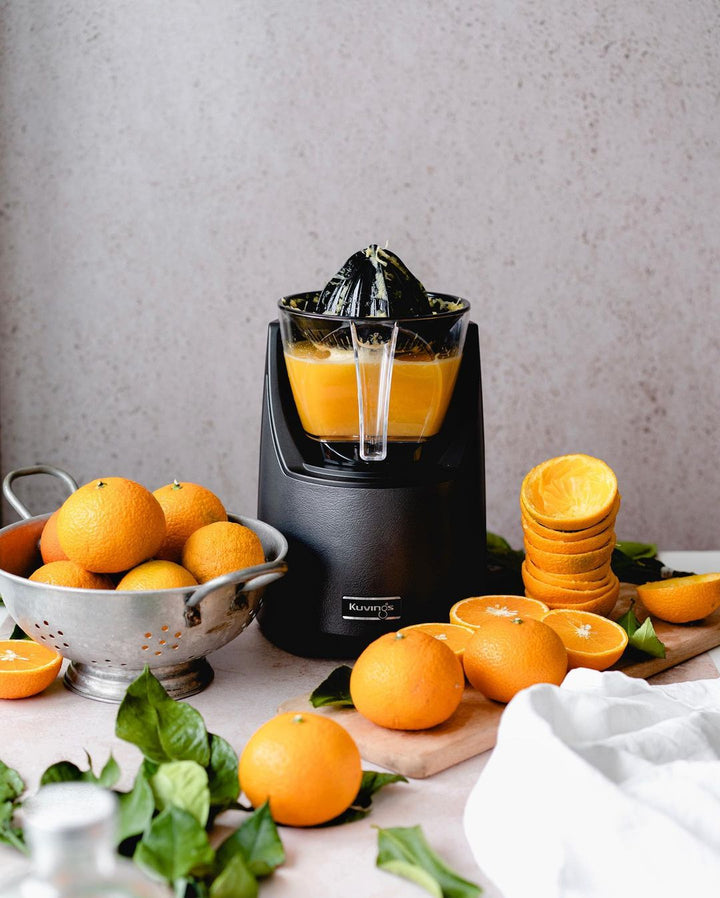 EVO820 Citrus Juicer