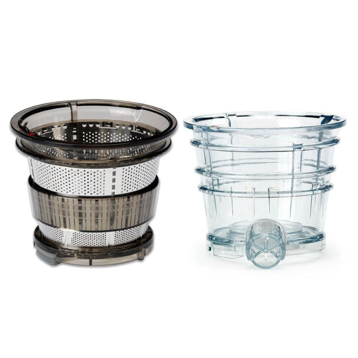 EVO820 Smoothie & Sorbet Filter Set