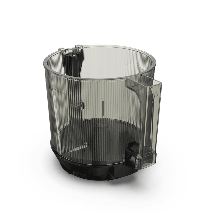 AUTO8 Hopper (Container: No Lid)