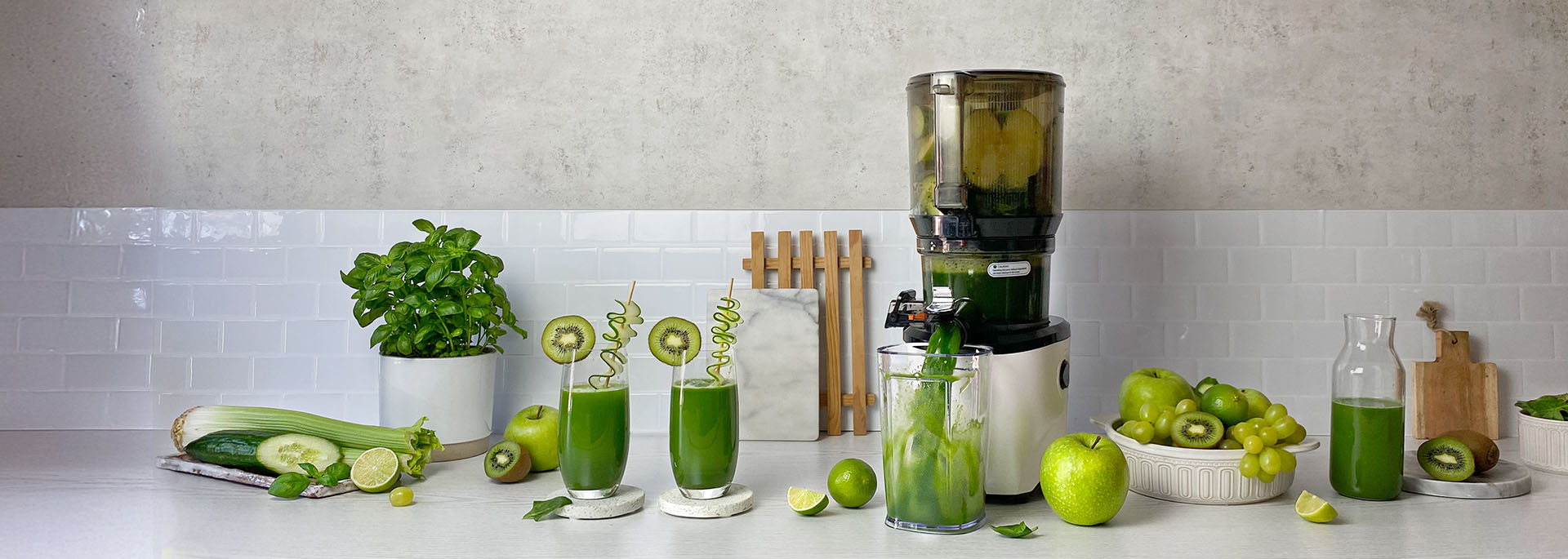 Kuvings Switzerland | Slow Juicers, Vacuum Blenders, Accessories