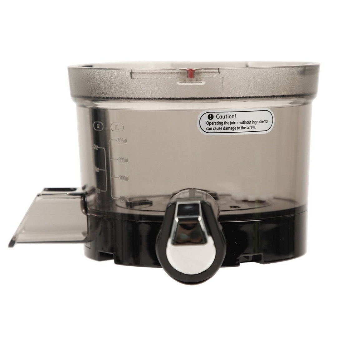 REVO830 Press container (excluding Smartcap)