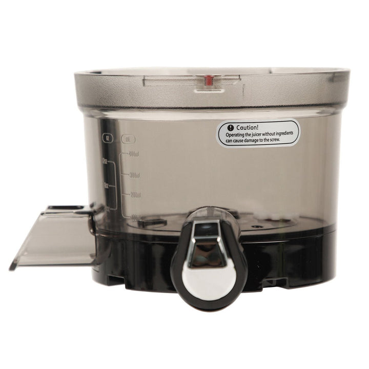 REVO830 Press container (excluding Smartcap)