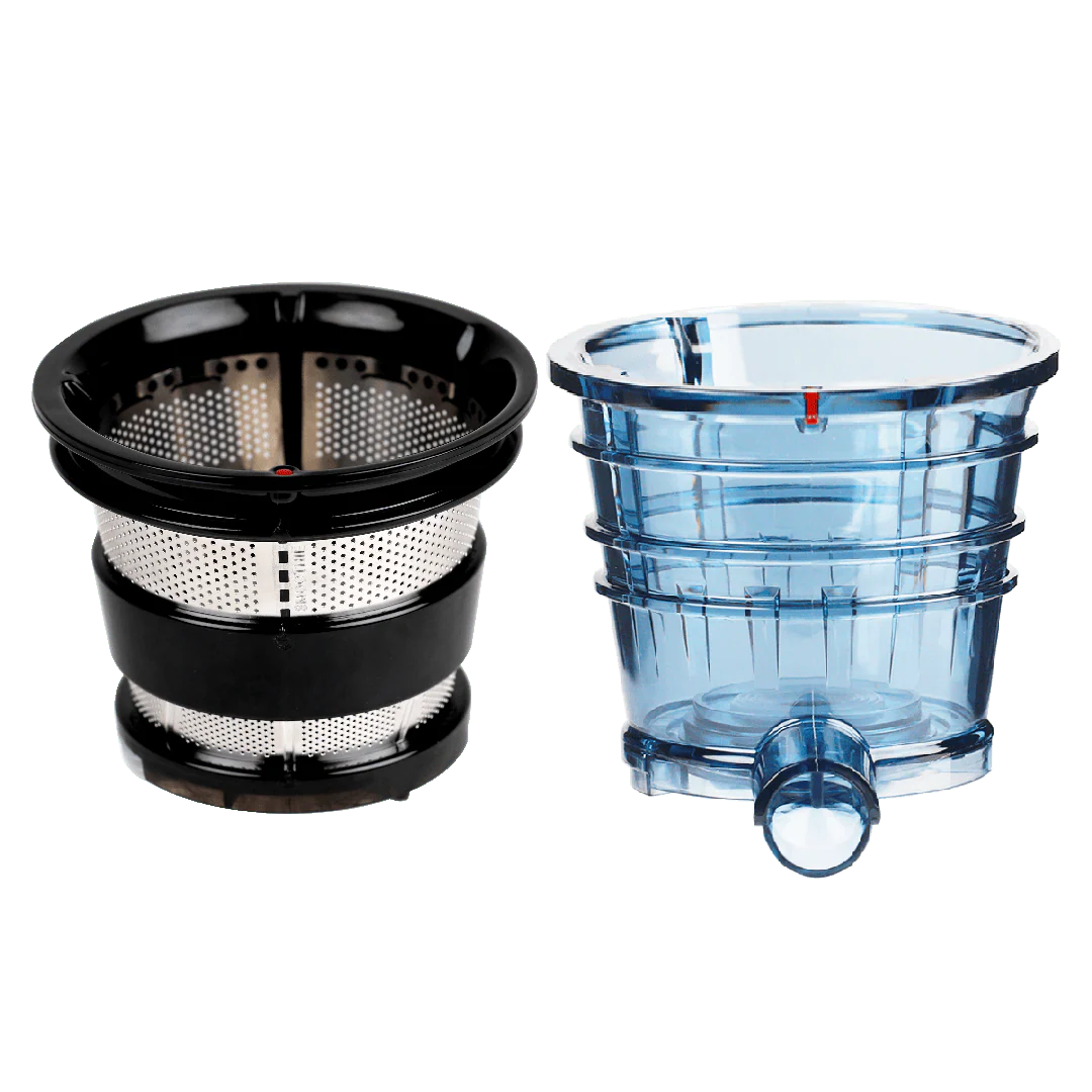 REVO830S Smoothie &amp; Sorbet Filter Set 